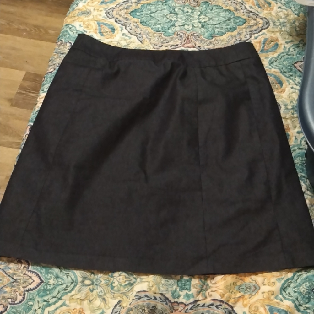 Merona collection size 14 skirt